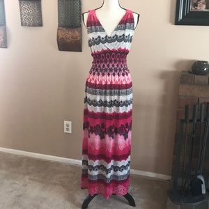 Handkerchief like dress 👗